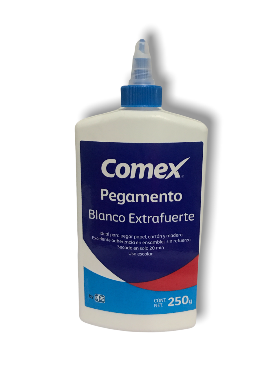 COMEX PEGAMENTO EXTRA FUERTE 125GR