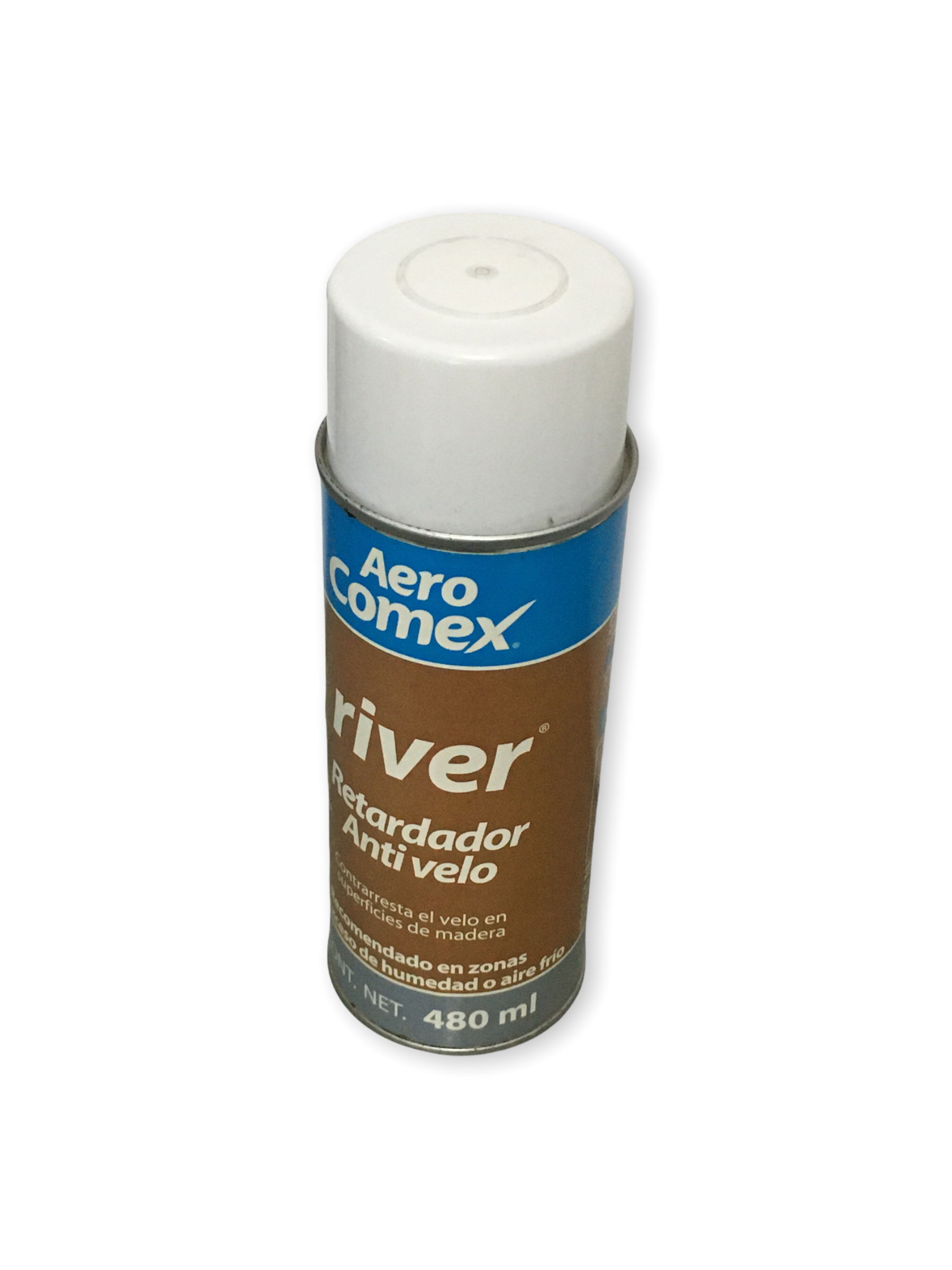 AEROCOMEX RIVER RETARDADOR – Barata del Valle