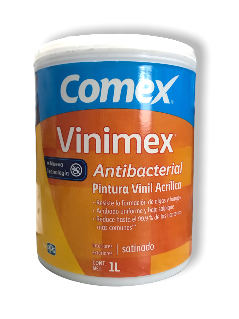 VINIMEX SATINADO REGALITRO 1 LT – Barata del Valle