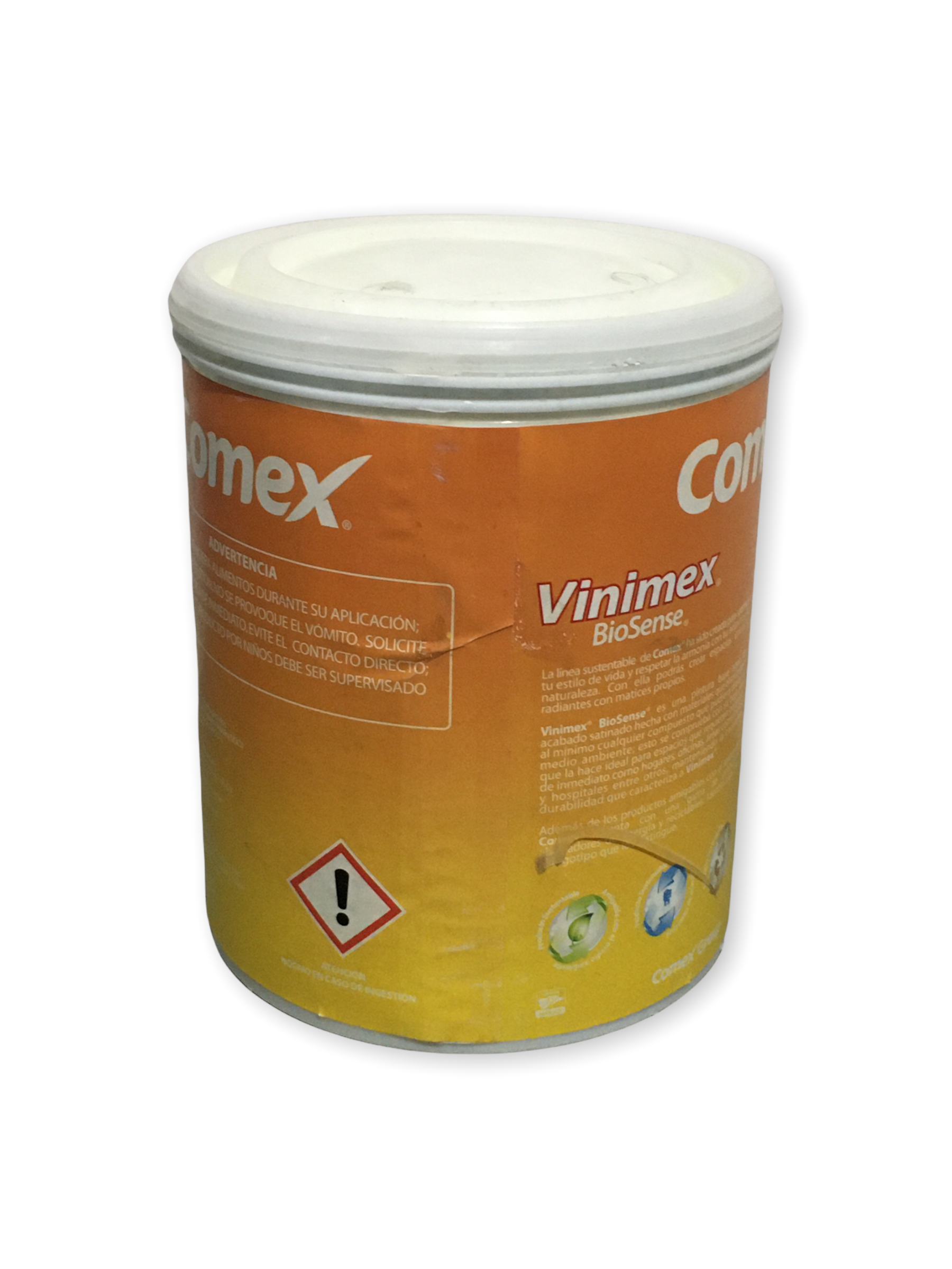 VINIMEX BIOSENSE BASE 2 4 LT – Barata del Valle