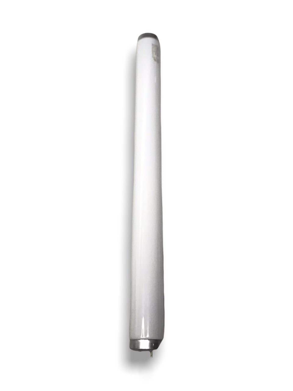 LEDwholesalers Tubo de luz LED T8 T10 T12 de 4 pies y 20 W, repuesto de  tubo fluorescente de 45 W, aprobado por UL, blanco neutro, 1930NW