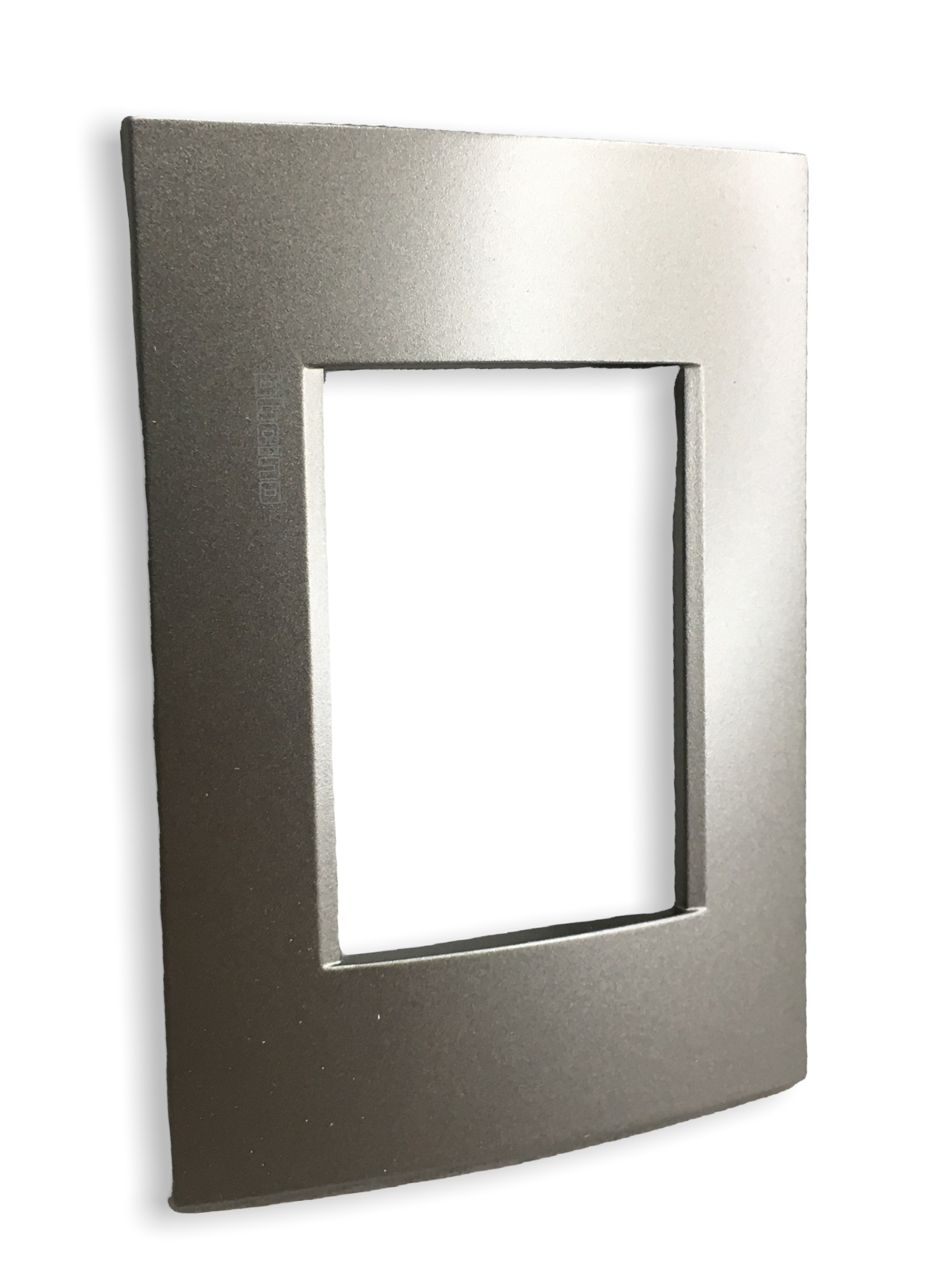 Design Light Cornerbox DL10003 regleta de zócalos aluminio color