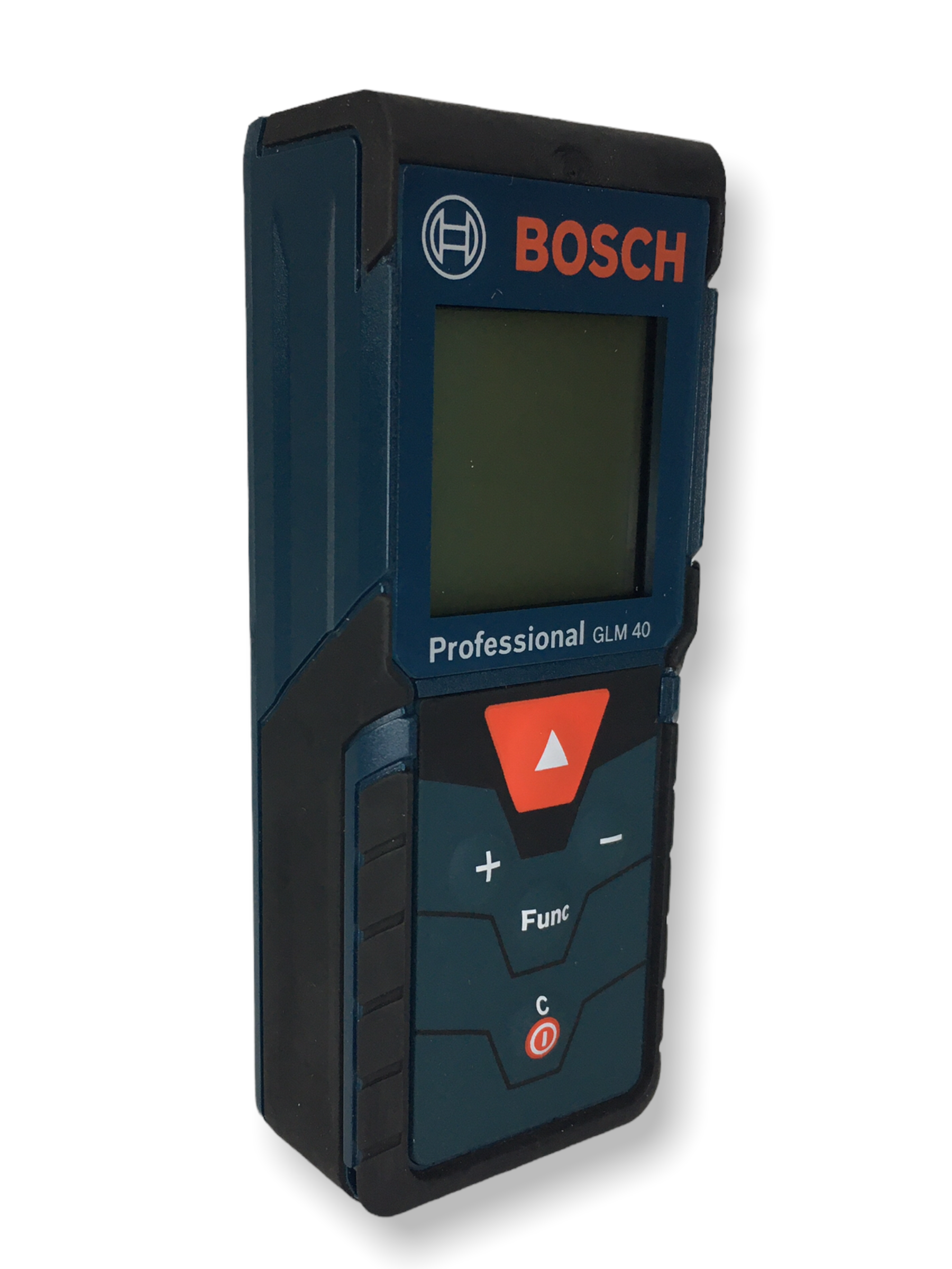 Telemetro Laser Profesional GLM 40 Bosch