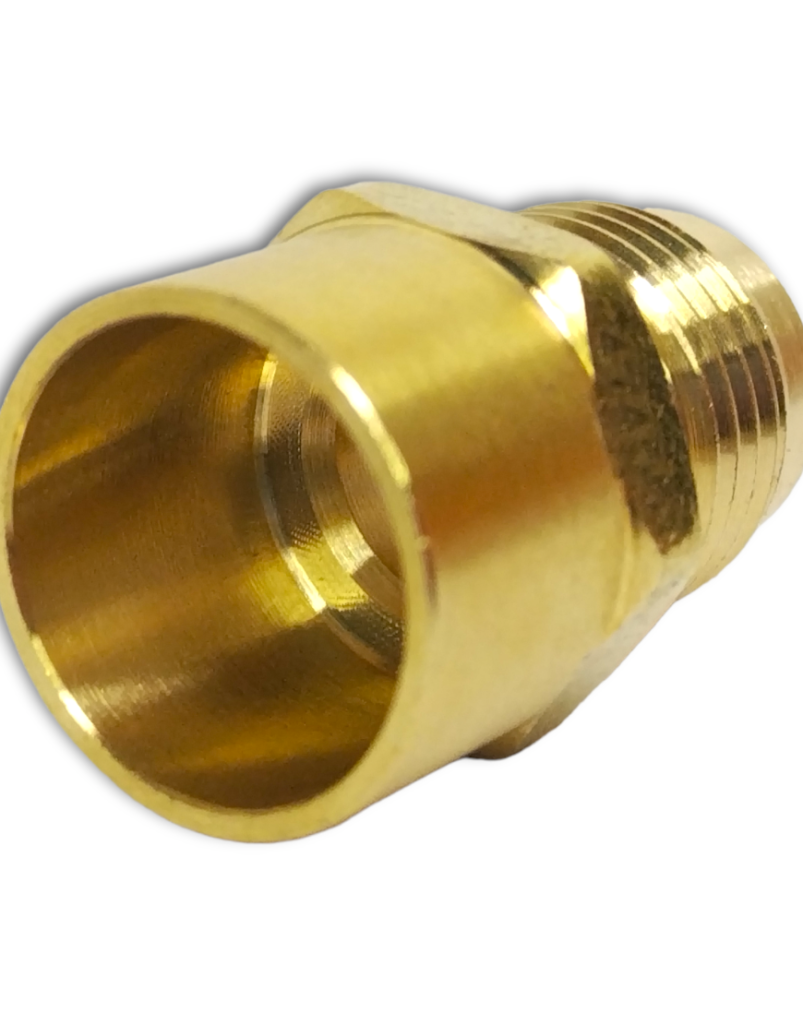 thumbnail image 2 of AZ Patio Heaters 3/8 Gas Supply Line & Regulator - Replacement Hose For Tall Outdoor Patio Heaters 2 of 14