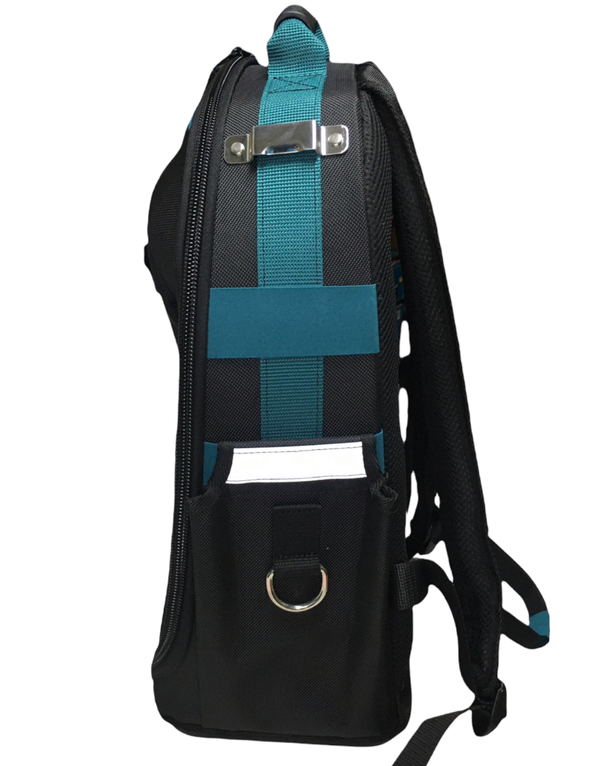 Mochila Porta Herramientas JADEVER JDTG4100