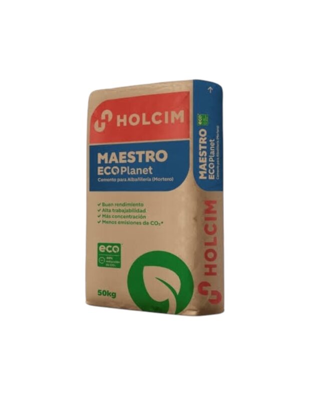 MORTERO MAESTRO APASCO BULTO CON 50 KG – Barata del Valle